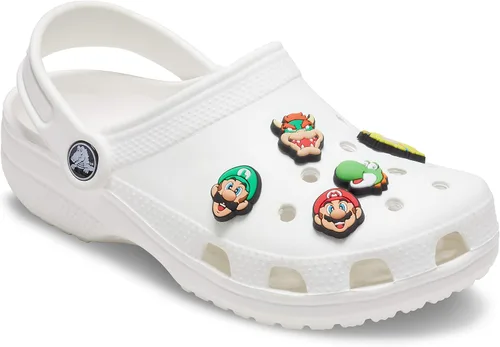 Miniatura 4 de Crocs Icon Pack Shoe Charms Jibbitz