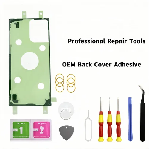 Miniatura 6 de TFT Galaxy Note 10 Plus Reemplazo de pantalla para Samsung Galaxy Note10 Plus Pantalla LCD táctil digitalizador Pantalla con marco delgado Kit