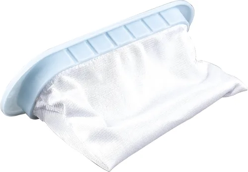 Miniatura 4 de Water Tech Pool Blaster Aqua Broom Bolsa de filtro reutilizable para arena y limo