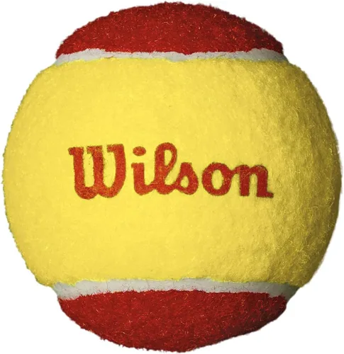 Miniatura 2 de Wilson Starter - Pelotas de tenis (3 pelotas)