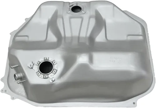 Miniatura 75 de TRQ Depósito de combustible de gasolina de 17.1 gal compatible con Hyundai Santa Fe 2003-2006