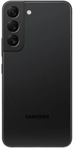 Miniatura 3 de Samsung Galaxy S22 5G, versión de EE. UU., 128GB, negro - AT&T (renovado)