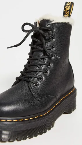 Miniatura 6 de Dr. Martens Botas bovver de invierno unisex