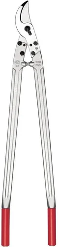 Miniatura 2 de FELCO F20 Podadoras de Fabricación Suiza para Jardinería – Podadoras Resistentes de 16.9" para Poda de Árboles Cortadores de Ramas de Árboles