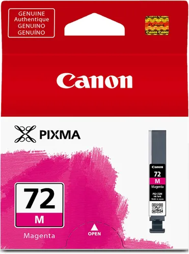Miniatura 16 de Canon PGI-72 Cartucho de tinta. ninguno
