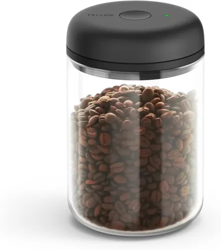 Miniatura 13 de Fellow Atmos - Recipiente al vacío eléctrico y contenedor de almacenamiento - Recipientes herméticos para almacenamiento de café y alimentos