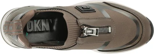 Miniatura 5 de DKNY Tenis deportivos de cuña Kaz-Wedge para mujer