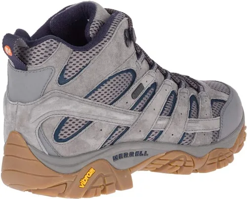 Miniatura 9 de Botas Merrell Moab 2 Mid de senderismo, impermeables, para hombre