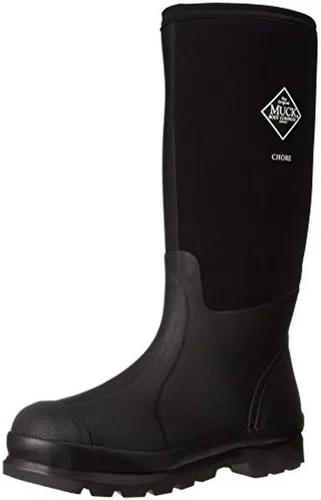 Miniatura 9 de Muck Botas Chore Cool Mid-u para hombre