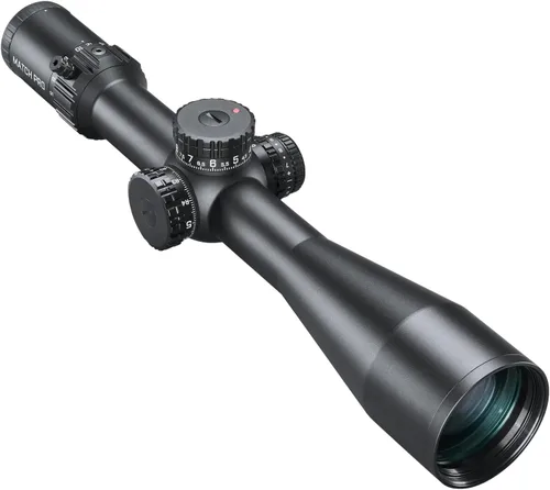 Miniatura 13 de Bushnell Match Pro Riflescope