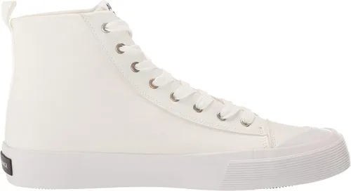 Miniatura 6 de AX ARMANI EXCHANGE Tenis altos con logotipo Icon para hombre