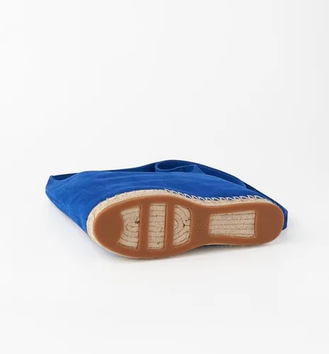 Miniatura 2 de Sole Purpose Amelia - Bolso bandolera de ante para mujer