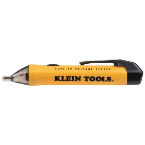 Miniatura 9 de Klein Tools 80023P Juego de herramientas, kit de herramientas para inspector de hogar con medidor de humedad digital, probador de voltaje sin