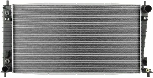 Miniatura 74 de BESUTO Radiador de aluminio Compatible con Honda ACCORD 2.2 L4,1990-1993 Grosor del núcleo de 1.024 in Sustituye a CU19