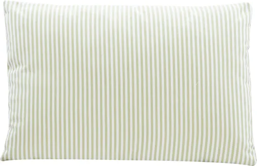 Miniatura 8 de Linon Harris Apple Verde 2 piezas de cojín de rincón con 3 almohadas de acento coordinadas de Linon - Solo se ajusta a la colección Harris Nook