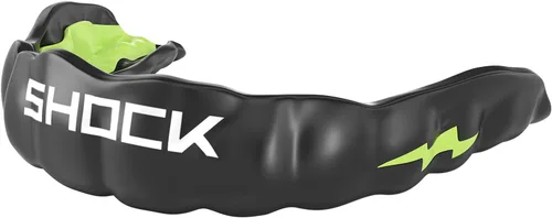Shock Doctor MicroGel Sports Mouth Guard, Football, Basketball, Boxing, Lacrosse Mouthguard
