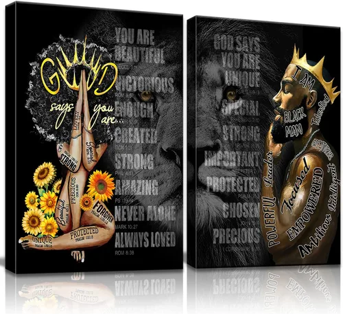 Miniatura 13 de 3 piezas enmarcadas de arte de pared 3D de corazón de amor, escultura de metal, romántica pareja, impresiones de arte abstracto, pósteres