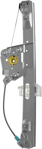 Miniatura 145 de TRQ Regulador de Ventana Manual Derecho Lado del Pasajero Compatible con Chevrolet Tracker 1998 1989-1997 Geo 1989-1998 Suzuki Sidekick