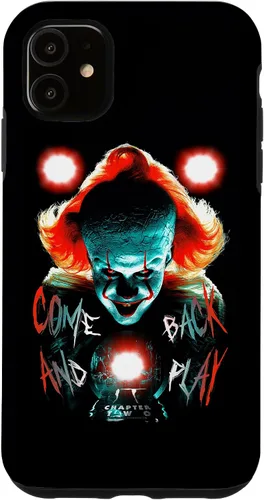 Miniatura 8 de IT Dead Lights - Carcasa para iPhone 17