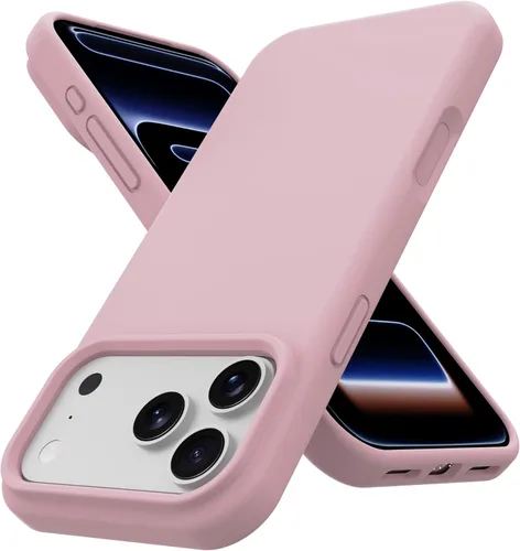 Miniatura 101 de PinLiSheng Funda mate para iPhone 11, funda protectora dura y delgada con protección a prueba de golpes, funda trasera translúcida y mate para Gris