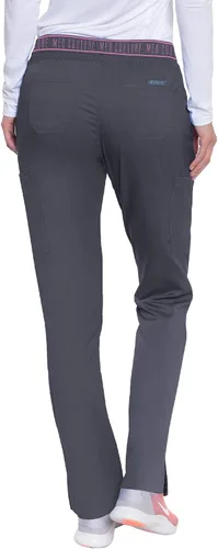 Miniatura 2 de Med Couture Touch Yoga 2 - Pantalón de bolsillo tipo cargo para mujer