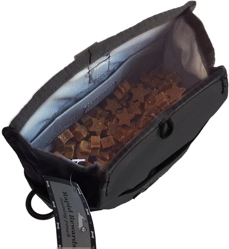 Miniatura 2 de Doggone Good! Bolsa de recompensa rápida con correa de cinturón gratis Compre directamente