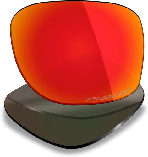 Miniatura 53 de Mryok Replacement Lenses Compatible with Oakley Holbrook XL OO9417 Sunglasses, HD Polarized, UV Protection, Impact Resistant