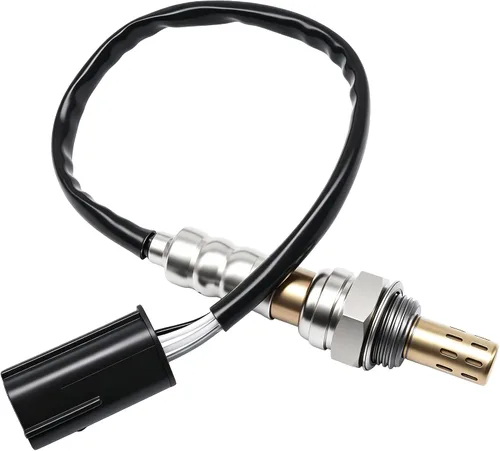 Miniatura 69 de HiSport Sensor de oxígeno O2 relación de combustible de aire 35655-ZY3-C01 - Compatible con Honda BF200 BF225 200HP 225HP Marine Outboard 2002 2003