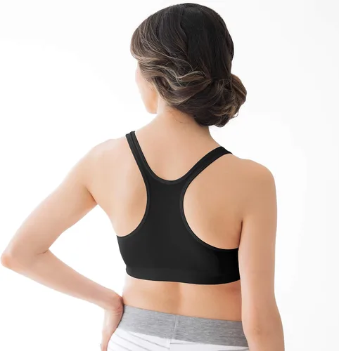 Miniatura 4 de Medela womens uni-sex Nursing Sleep Bra