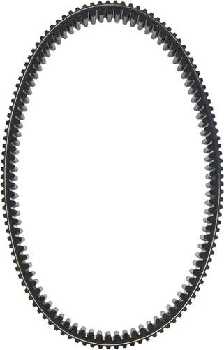 Miniatura 2 de Can-Am OEM 100% PBO Correa de transmisión de alto rendimiento Maverick X3, 422280652