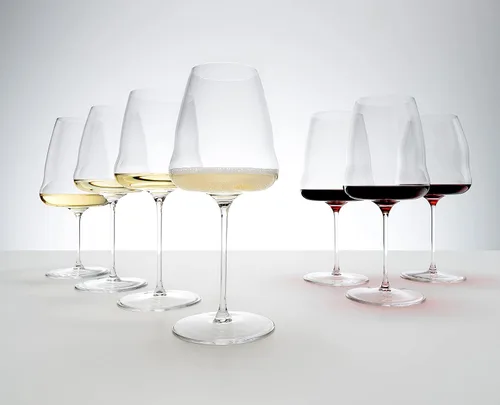 Miniatura 7 de Riedel Winewings Cabernet/Merlot