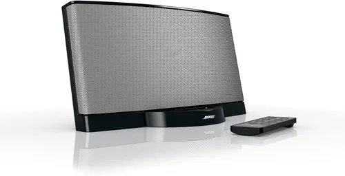 Miniatura 2 de Sistema de música digital para iPod Bose SoundDock Serie II Conector de 30 pines Negro