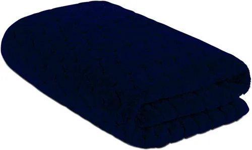 Miniatura 24 de BAGNO MILANO Toallas de baño de algodón turco, toallas de mano, juego de toallas de lujo de felpa suave de la colección jacquard
