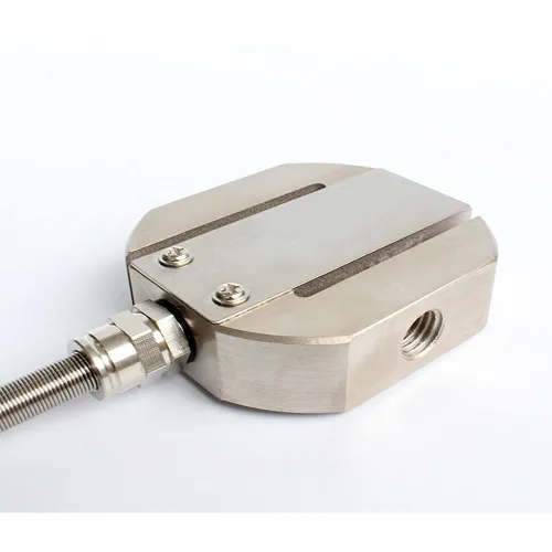 Miniatura 3 de ATO Célula de carga de 44.1 lbs, célula de carga de tensión y presión Tipo S Sensor de célula de carga Sensor de célula de carga Clase de protección