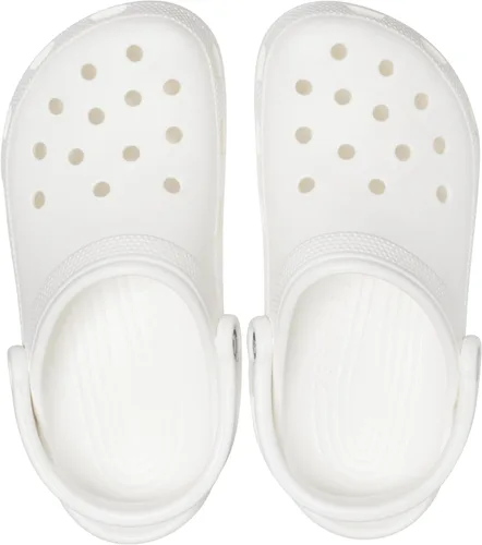 Miniatura 4 de Crocs Zuecos clásicos unisex para adultos
