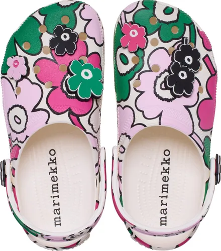 Miniatura 5 de Crocs Zuecos clásicos Marimekko
