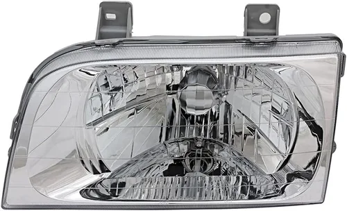 Miniatura 10 de Para Kia Sportage Faros Lámparas Set 1998 1999 2000 2001 2002 Halógeno Conductor y Pasajero Lado