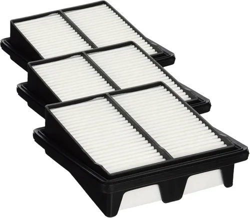 Miniatura 2 de BOSCH 5171WS Filtro de aire de taller para motor - Compatible con Honda Fit seleccionado