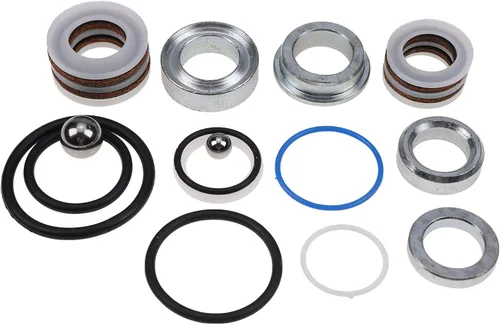 Miniatura 5 de JZGRDN Kit de embalaje de reparación de bomba 248212 248-212 compatible con Graco GMax UltraMax LineLazer Airless Paint Rociador 695 795 1095 3900