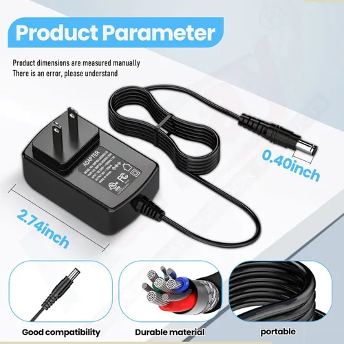Miniatura 2 de Cargador rápido 24VCHRG-QC iON+ para Snow Joe y Sun Joe de 24 V iBAT24 y 24VBAT Series Baterías compatibles con todos los modelos de batería iON