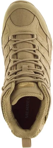Miniatura 3 de Merrell Botas militares y tácticas Moab 2 Mid Wp para hombre
