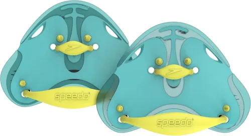 Miniatura 2 de Speedo - Palas de manos unisex para entrenamiento de natación