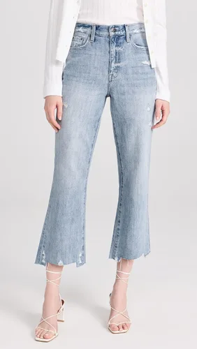 Miniatura 2 de Pistola Denim Jeans cortos Stevie para mujer
