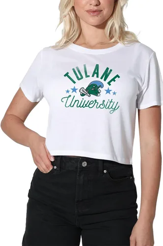 Miniatura 266 de Colección oficial de camisetas para mujer, color blanco Elon Phoenix