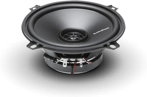 Miniatura 2 de Rockford Fosgate Prime R1525X2 Altavoces coaxiales de rango completo de 5.25 pulgadas, 2 vías (par)