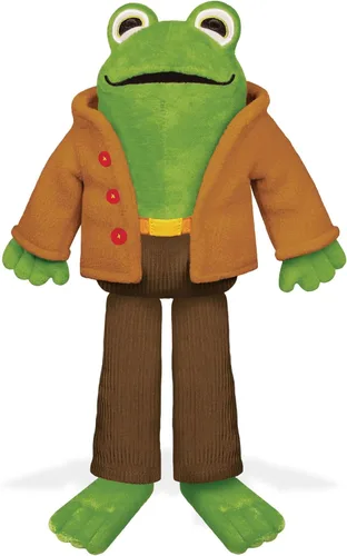 YOTTOY Colección Clásica | Peluche de rana de felpa – 30 cm