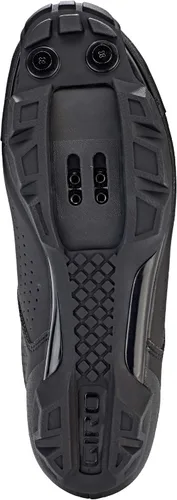 Miniatura 4 de Giro Zapatos de ciclismo de montaña con encaje para hombre