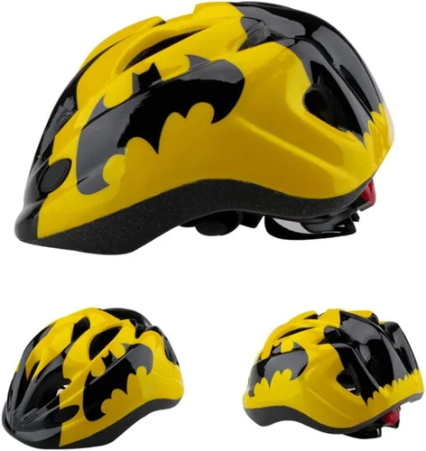 Miniatura 3 de Casco de protección para niños y niños, casco de seguridad ultraligero para niños y niñas, niños y niñas de 3-5, 5-7, 8-10 años
