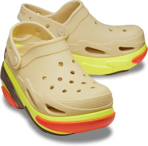 Miniatura 12 de Crocs Unisex-Adult Bubble Crush Clogs