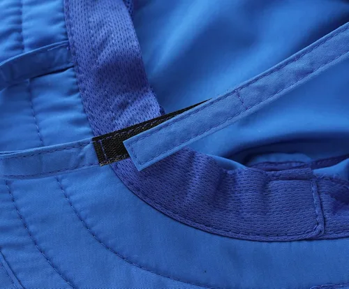 Miniatura 62 de Connectyle Sombrero de sol para niños y niñas, sombrero de pescador de ala ancha UPF 50+, sombrero de protección solar, sombrero transpirable